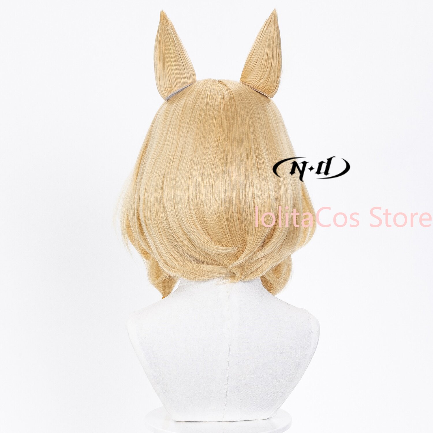 New Arknights:Endfield Rossi L - огляд і ціна Anime Cosplay Girl