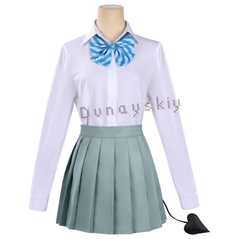 Mistress Kanan Is Devilishly E - огляд і ціна Easy Female Anime Cosplay