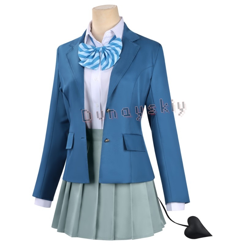 Mistress Kanan Is Devilishly E - огляд і ціна Easy Female Anime Cosplay