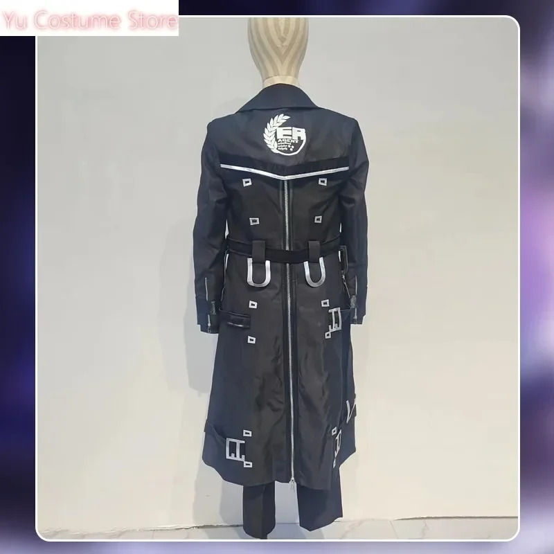 Yu Eternal Return Alex Agent C - огляд і ціна Anime Cosplay Youtube Shorts