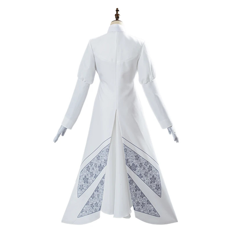 Anime Violet Evergarden Cospla - огляд і ціна Violet Evergarden Dress