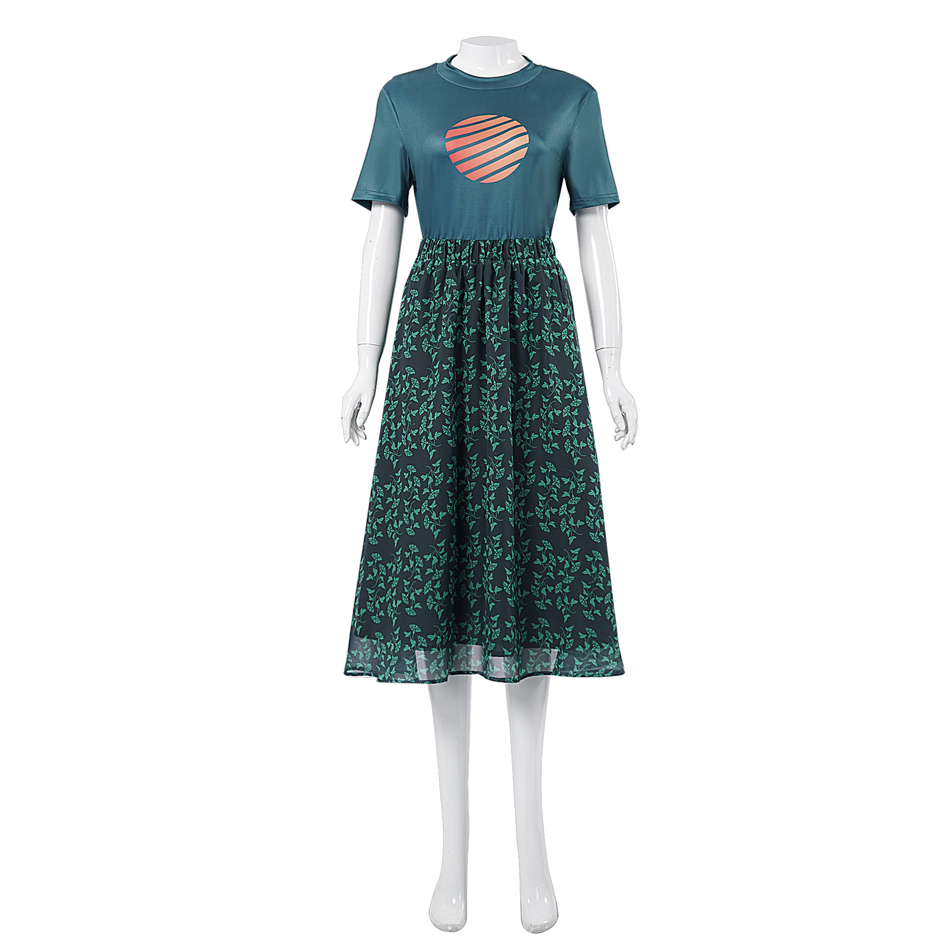 Natalie Cosplay Costume Real-l - огляд і ціна Anime Cosplay Real Life