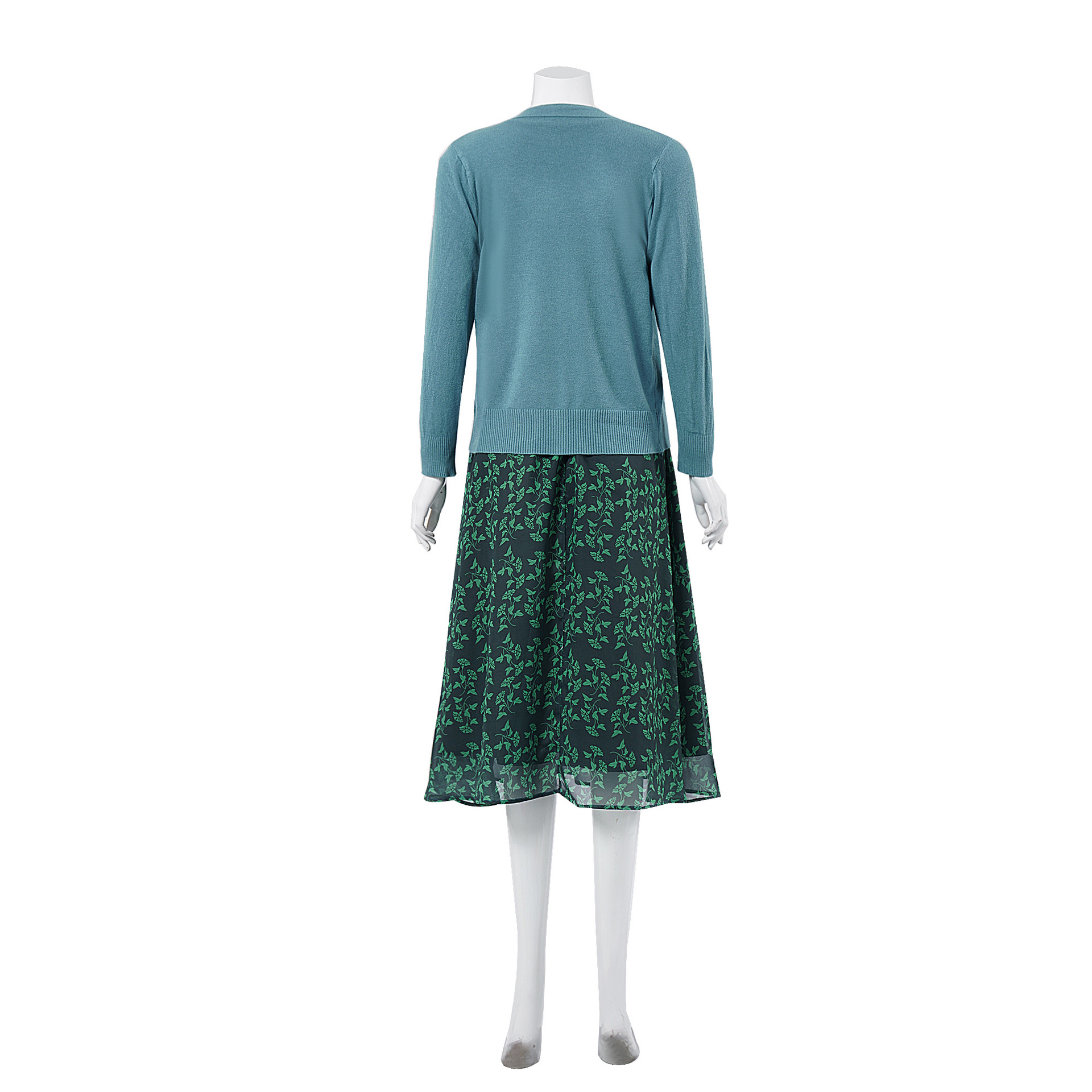Natalie Cosplay Costume Real-l - огляд і ціна Anime Cosplay Real Life