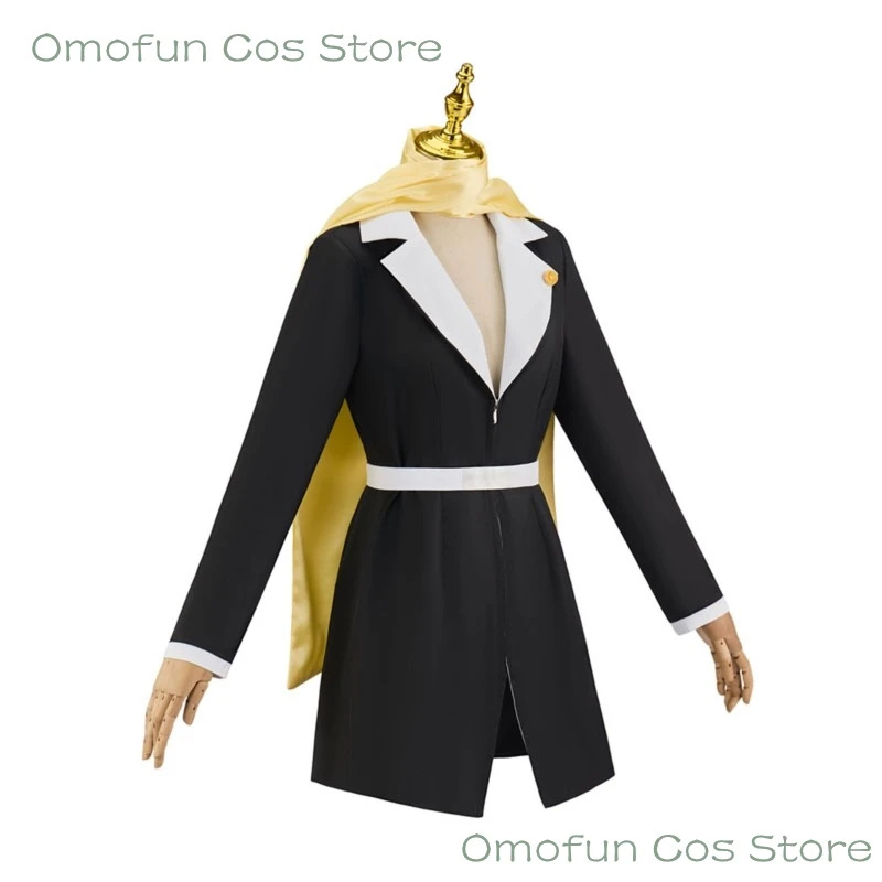 2025 aaa Game Ace Attorney Mia - огляд і ціна Anime And Cosplay Expo 2025