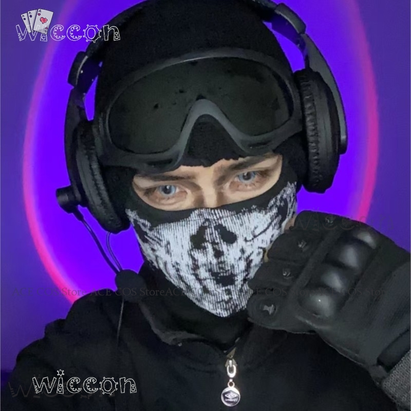 Adult Carnival Costumes Call K - огляд і ціна Anime Cosplay Face