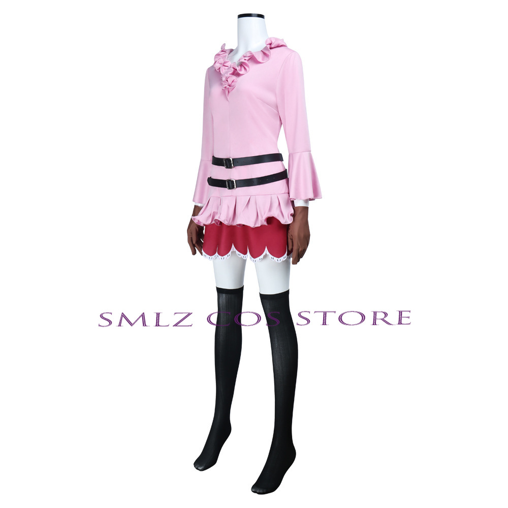 Anime Koala Cosplay Costume Wo - огляд і ціна Anime Cosplay For Halloween