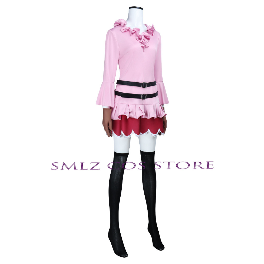 Anime Koala Cosplay Costume Wo - огляд і ціна Anime Cosplay For Halloween