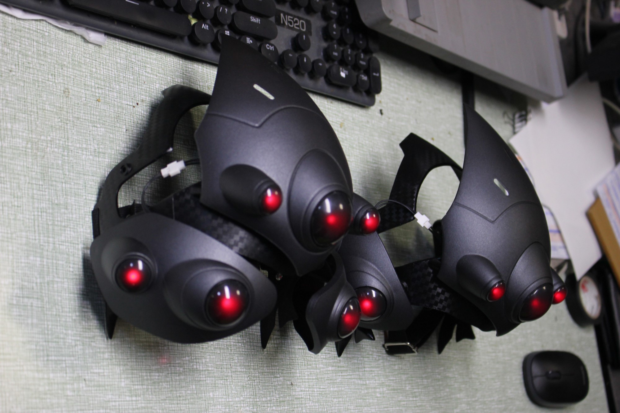 Game Widowmaker Overwatchs Ori - огляд і ціна Anime Cosplay Face