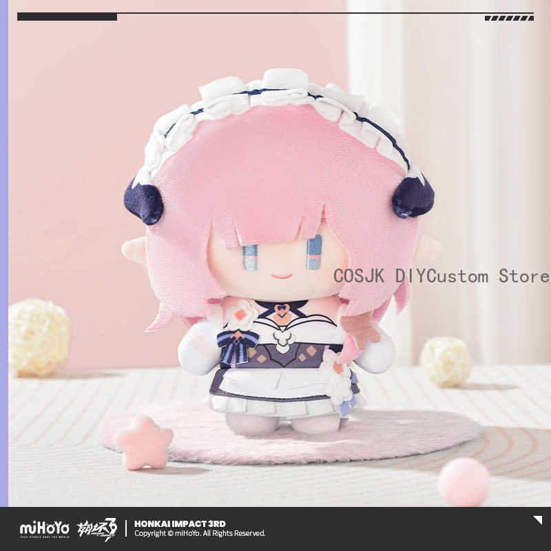 Original Mihoyo Game Honkai Im - огляд і ціна Anime Cosplay For Halloween