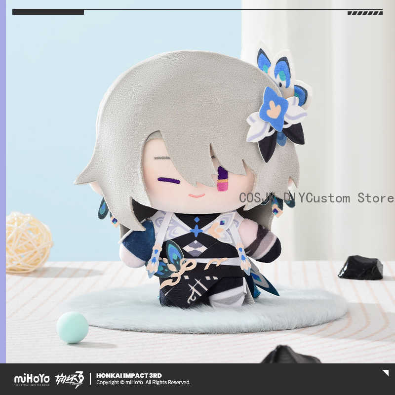 Original Mihoyo Game Honkai Im - огляд і ціна Anime Cosplay For Halloween